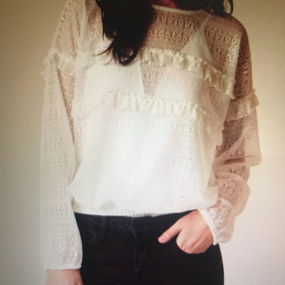 New Coco & Jaimeson top - Picture 4 of 10